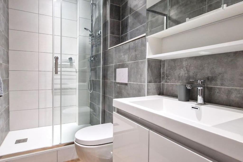 Apartmán Unique Rare 1Ere Ligne Neuf Clim Banyuls-sur-Mer Exteriér fotografie